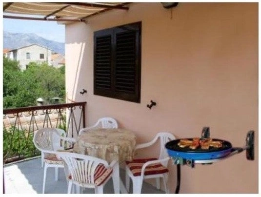 Úsporné riešenie pre malé balkóny