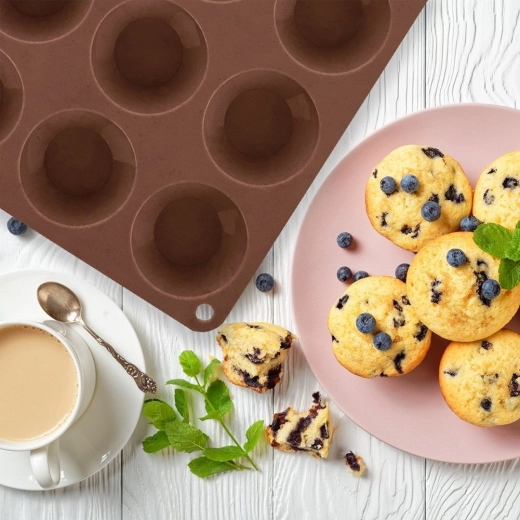 Upečte 20 kúskov naraz