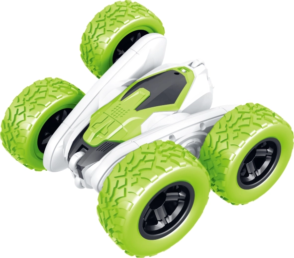 RC auto na diaľkové ovládanie s náramkovým ovládačom 14 cm