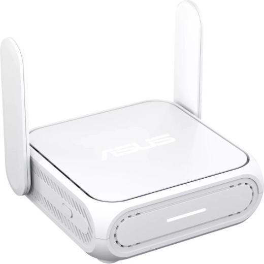 Asus rt-be58 go cestovný wi‑fi 7 router