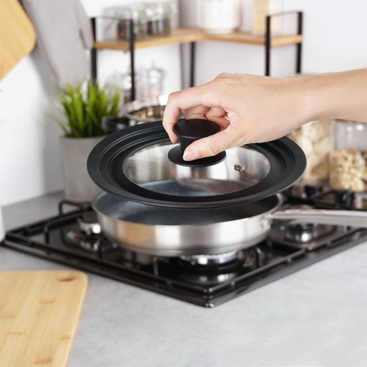 Bezpečné uchopenie a tesné prilnutie