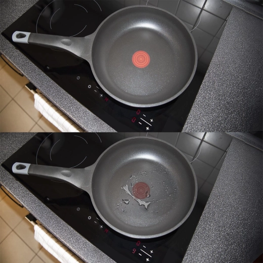 Ideálna veľkosť 20 cm na menšie porcie