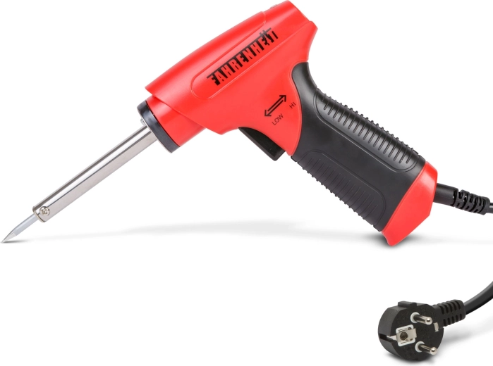 Pištoľová spájkovačka Fahrenheit 230 V 30/60 W