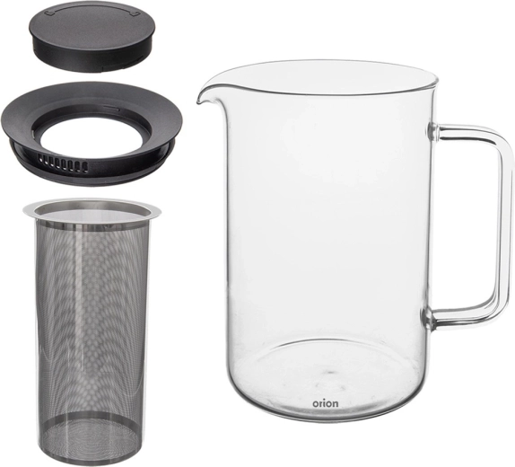 Žiaruvzdorné borosilikátové sklo