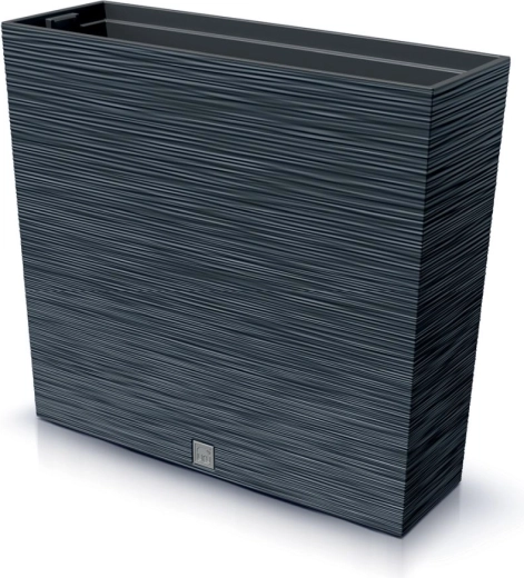 Truhlík Furu Case T 77 cm antracit