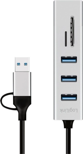 Rýchle porty USB 3.0 na každodennú prácu