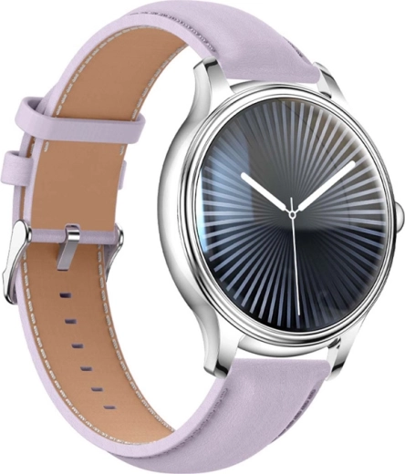 Bezrámčekový 1,32" AMOLED s Always‑on