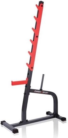 Integrované tŕne na kotúče