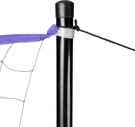 Presné napnutie siete