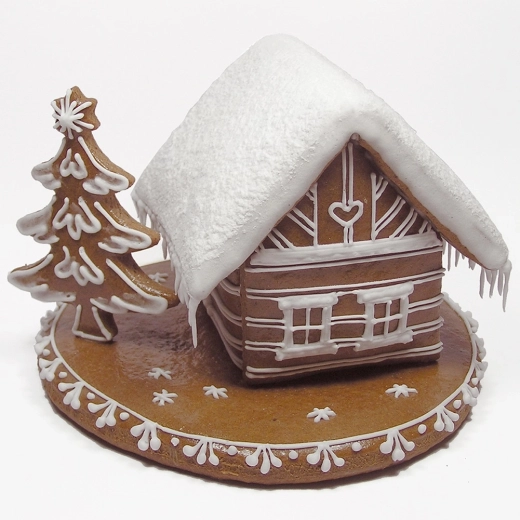 Ideálne na sviatočné pečenie a dekor