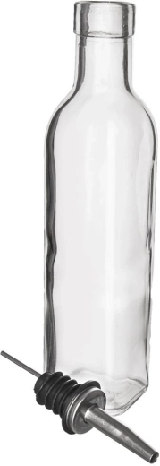 Presné a čisté nalievanie bez kvapiek