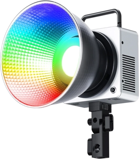 Mini RGB COB LED svetlo Neewer HB80C