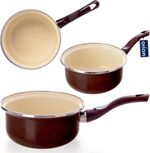 Vhodná na všetky typy sporákov aj do rúry