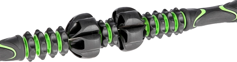 Hlboká masáž a podpora prekrvenia