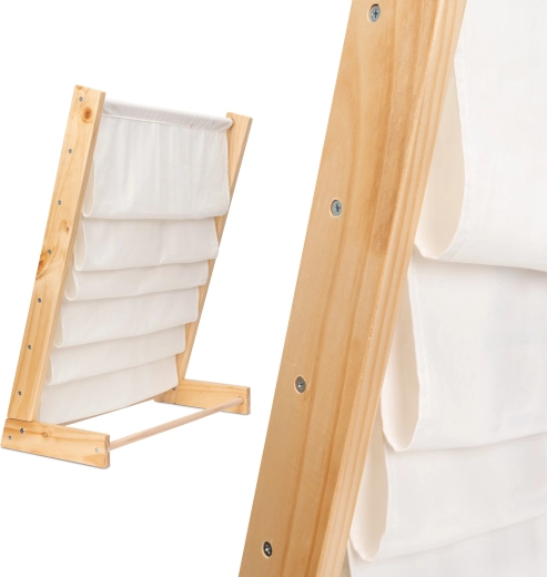 Ľahký prístup pre malých čitateľov