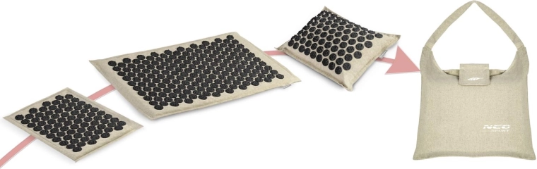 Praktická taška na prenášanie