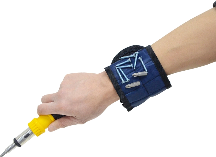 Silné magnety pre isté držanie