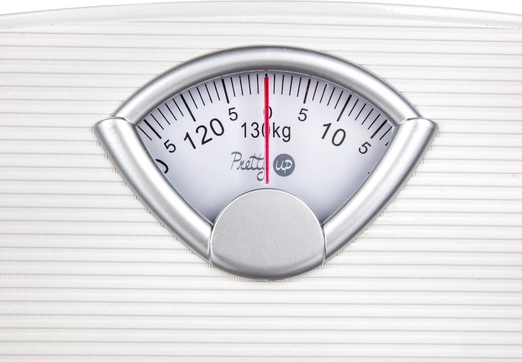 Prehľadný analógový ciferník