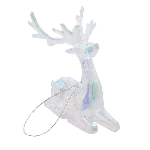 Ľahká a pripravená na zavesenie