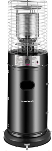 Silné a nastaviteľné teplo 11 kW