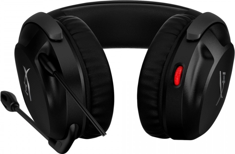 DTS Headphone:X – presná 3D priestorová lokalizácia