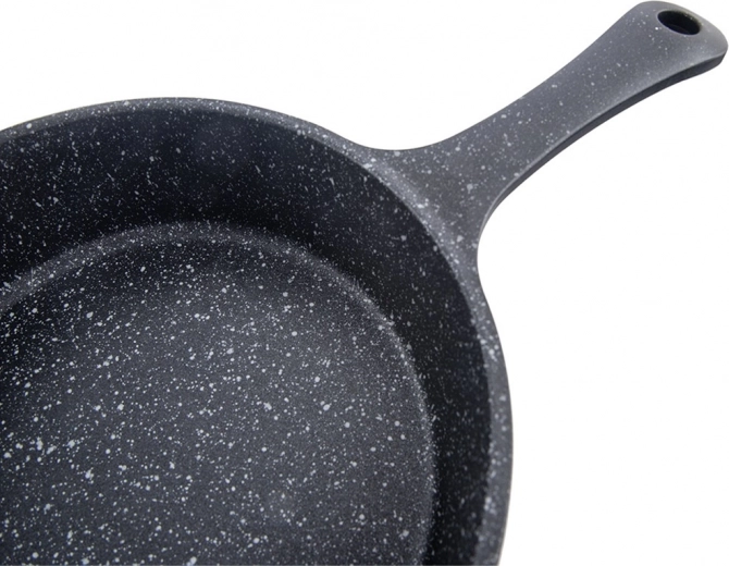 Nepriľnavý granitový povrch Pfluon