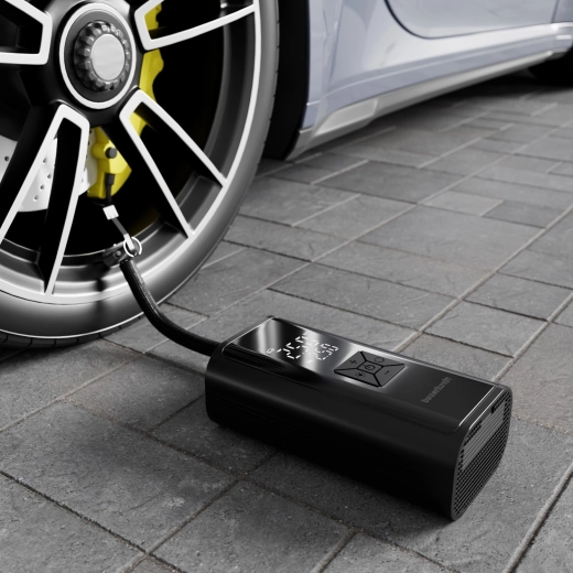 Presné hustenie s digitálnym displejom