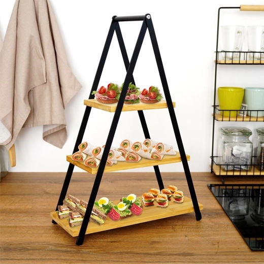 Viacúrovňová prezentácia bez zbytočnej zastavby