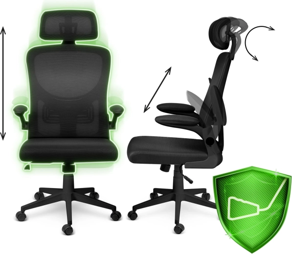 Nastavenie na mieru: SoftUp™ a SoftSwing™