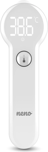 Rýchle a presné meranie do 1 sekundy