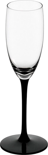 Pohár Onyx na sekt 0,18 l (1 ks)