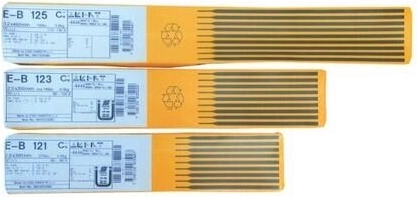 Zváracie elektródy OK 46.00 2,0 mm (190 ks)