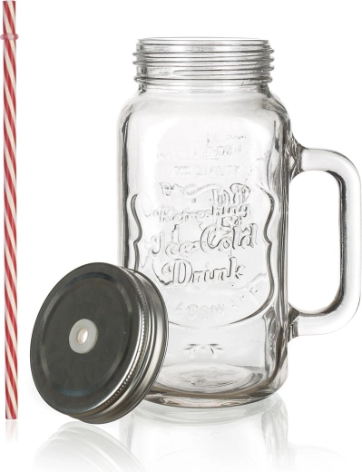 Pohodlné ucho a elegantné sklo