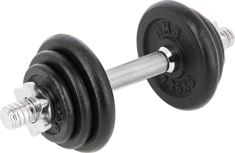 Nastaviteľná záťaž na univerzálny tréning