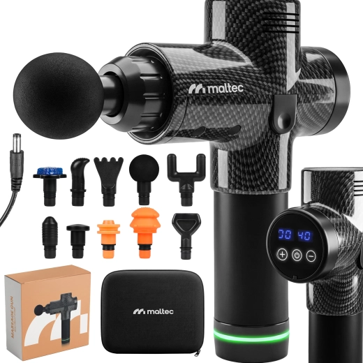 Masážna pištoľ BodyBeat Core