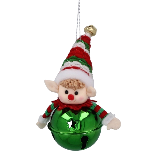 Jemné cinknutie, veľká vianočná atmosféra