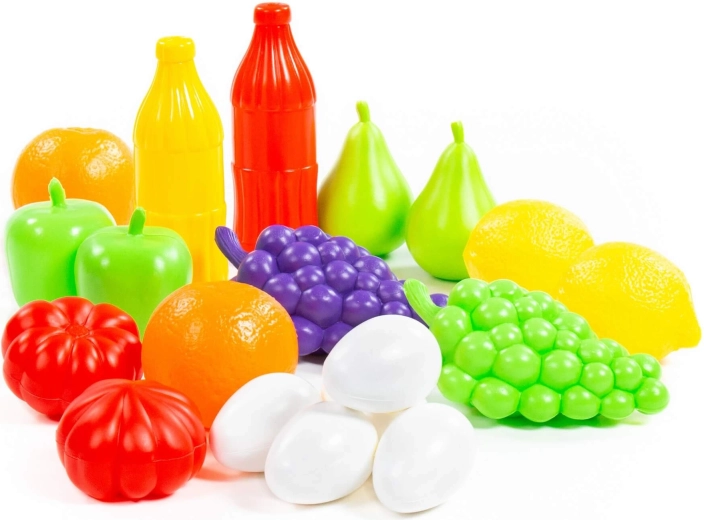 Ľahký a odolný materiál pre malé ruky