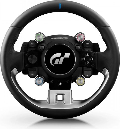 Prídavný volant Thrustmaster GT wheel add-on pro Gran Turismo