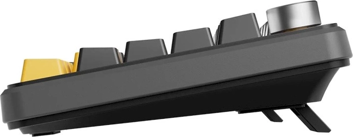 Gasket Mount pre mäkšiu odozvu