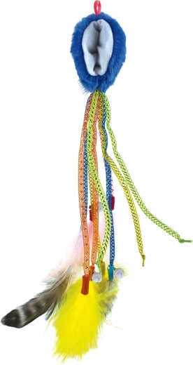 Odolný nylon a ultra jemný dotyk