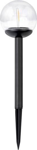 Filament LED pre kúzelnú atmosféru