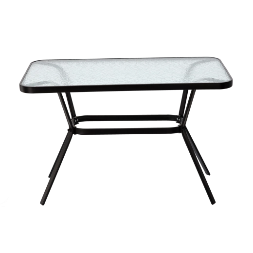 Tvrdené sklo 5 mm – elegantné a ľahko umývateľné