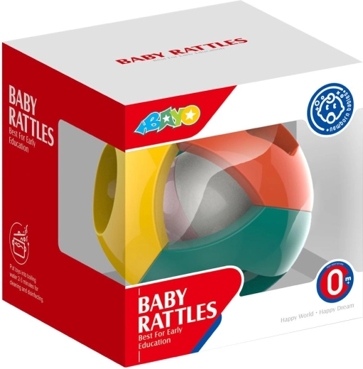 Bezpečné materiály a jednoduchá údržba