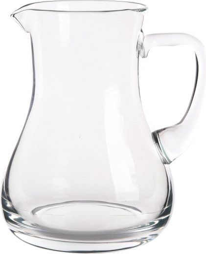 Sklenený džbán 1,5 l