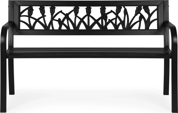 Odolná oceľ s práškovým lakom