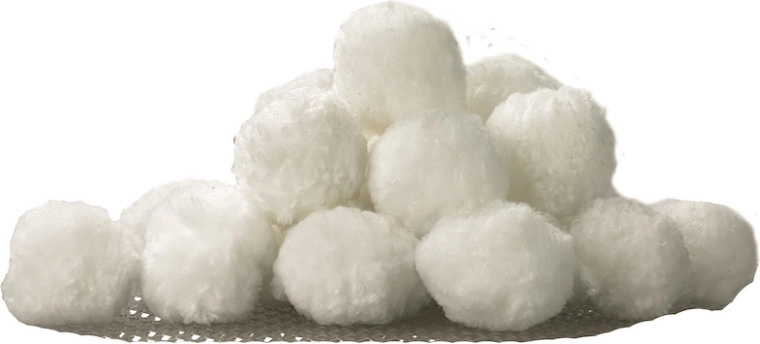 Marimex filtračné guľôčky 450 g