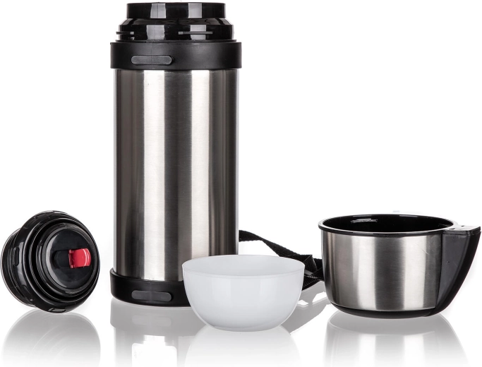 Dvojplášťová nerezová izolácia