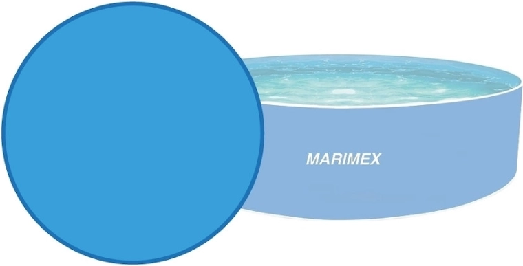 Náhradná bazénová fólia Marimex Orlando 4,57–4,60 × 1,22 m