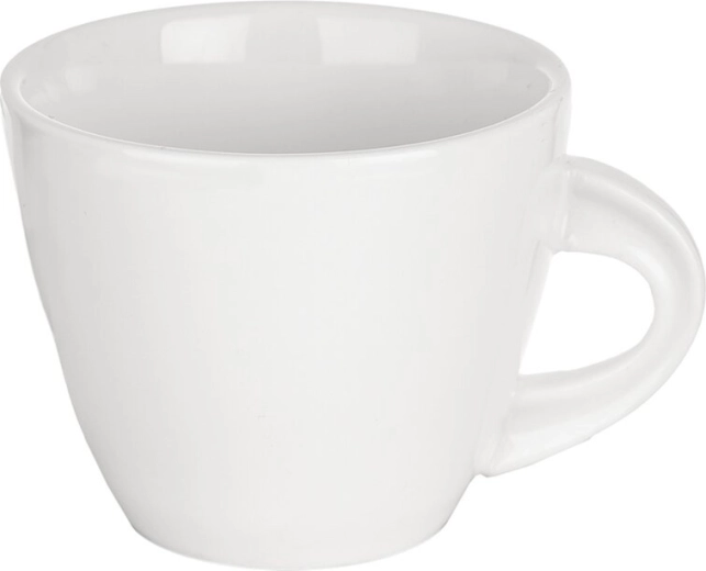 Mona Musica porcelánový porciovací hrnček 0,21 l