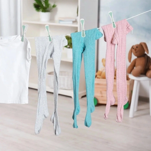 Spoľahlivé sušenie doma aj vonku